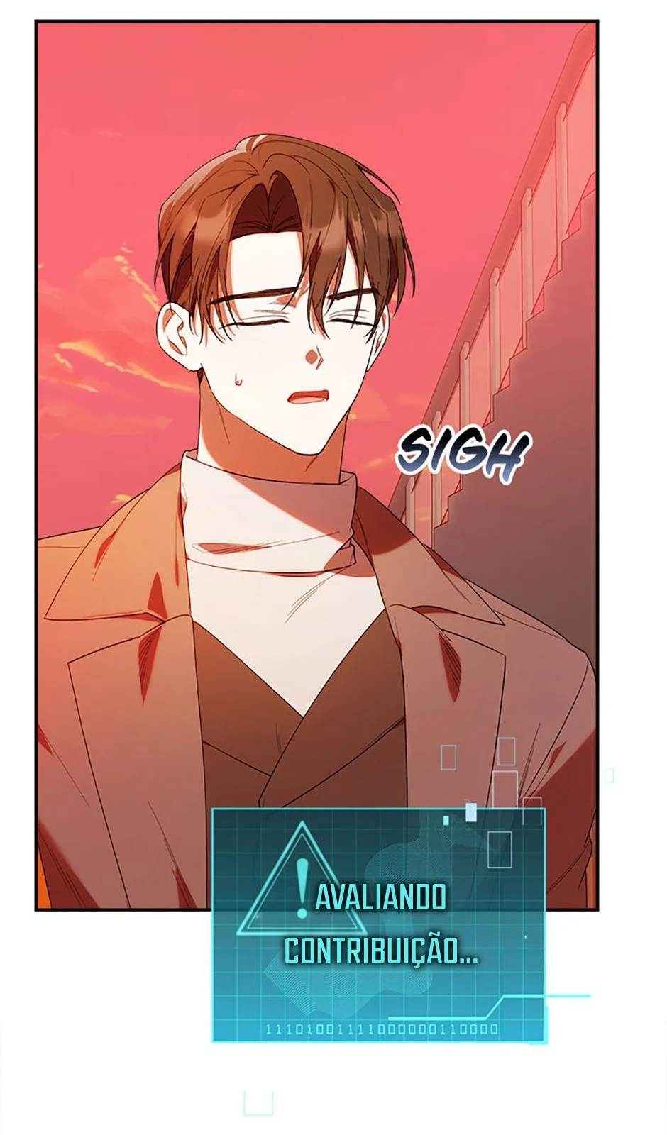 Página do Capítulo 23