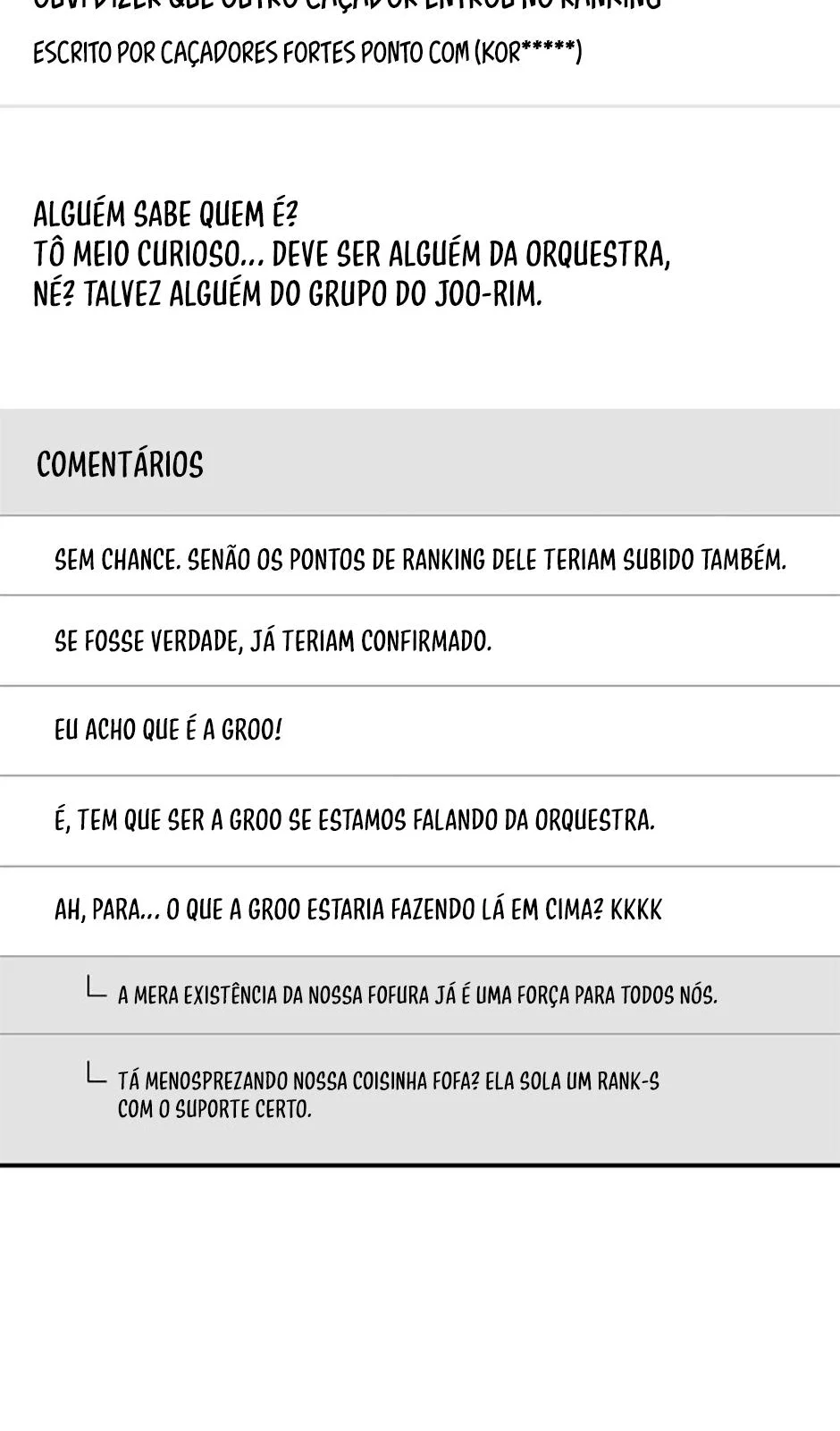 Página do Capítulo 23