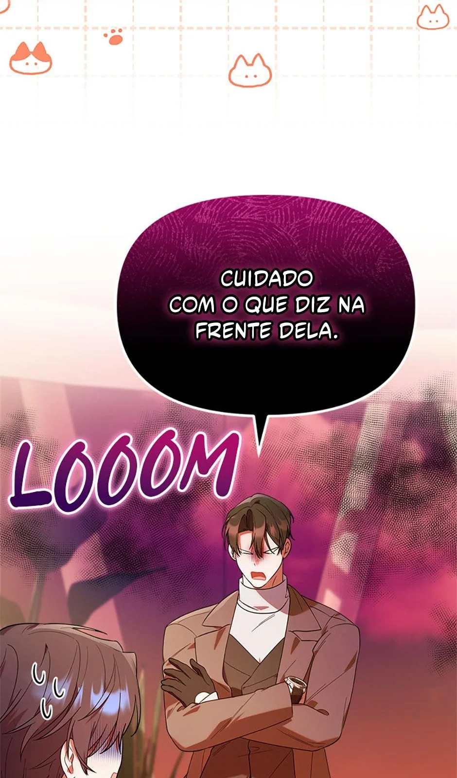 Página do Capítulo 23