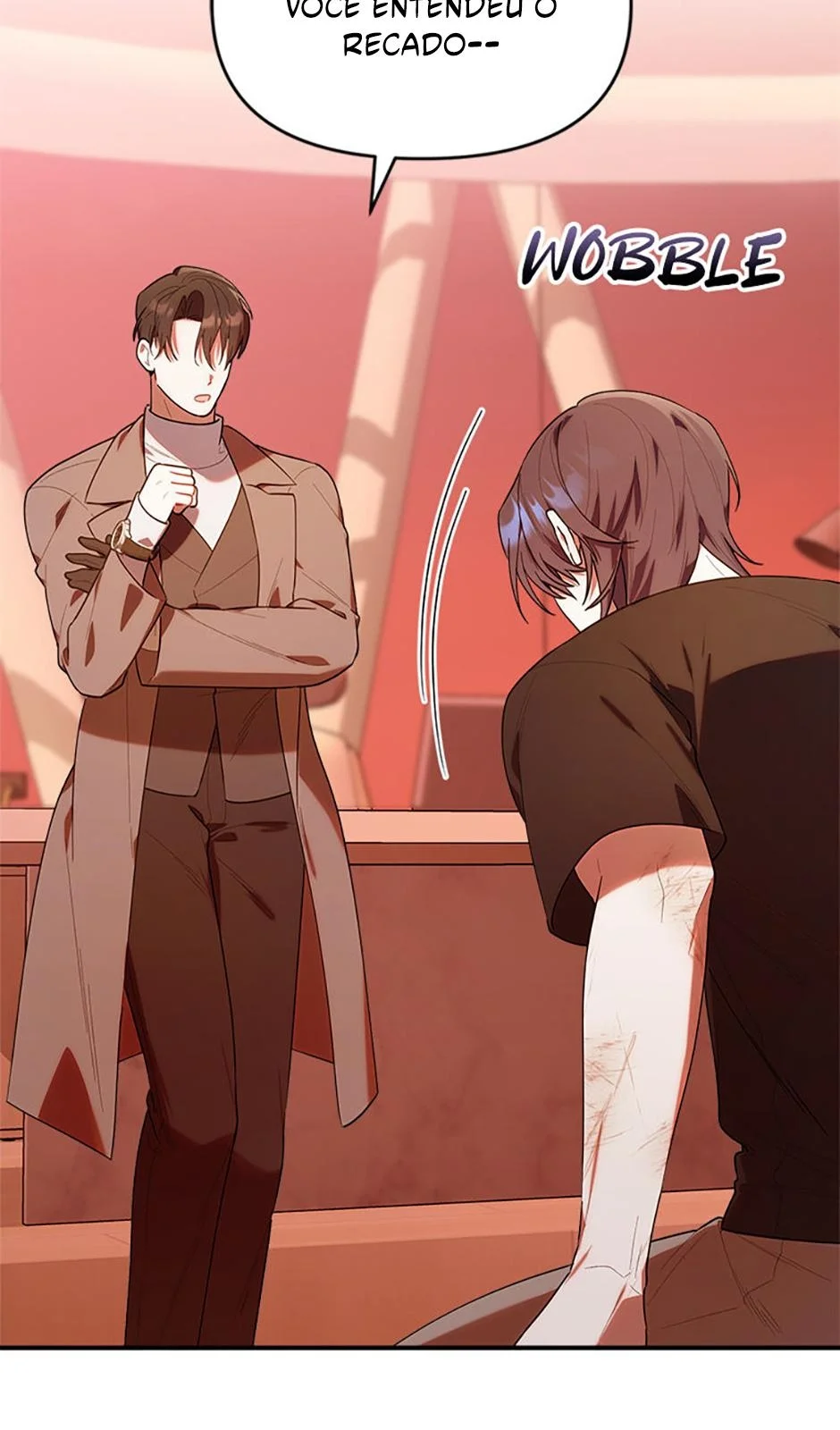 Página do Capítulo 23