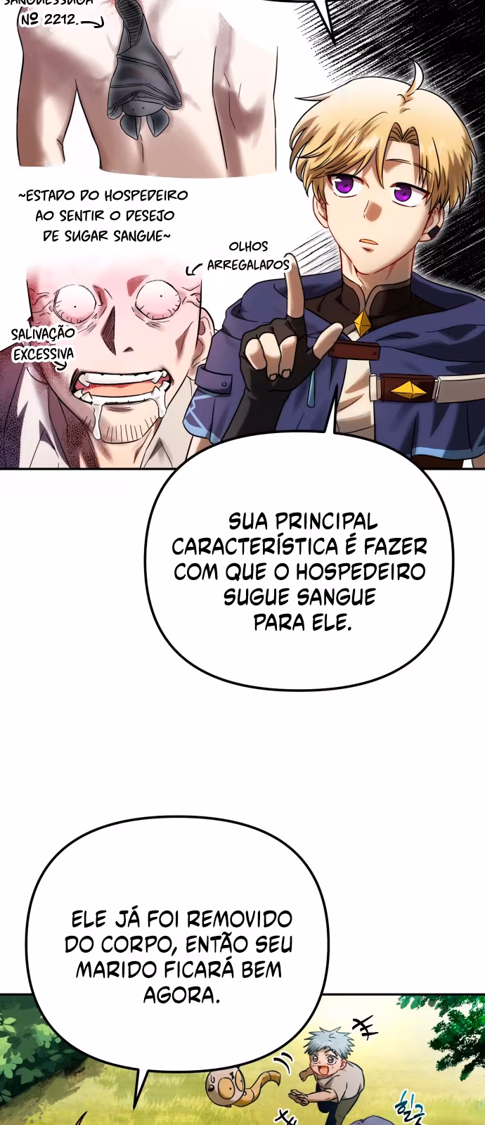 Página do Capítulo 01