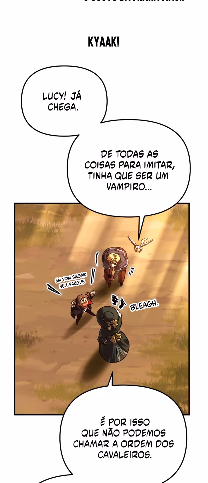 Página do Capítulo 01