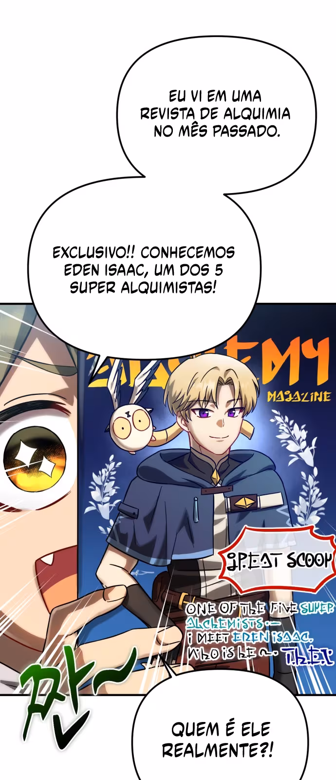 Página do Capítulo 01