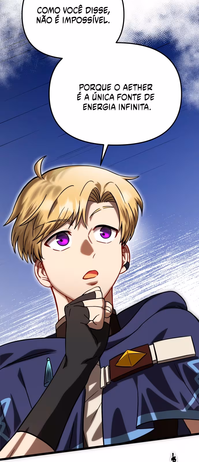 Página do Capítulo 01