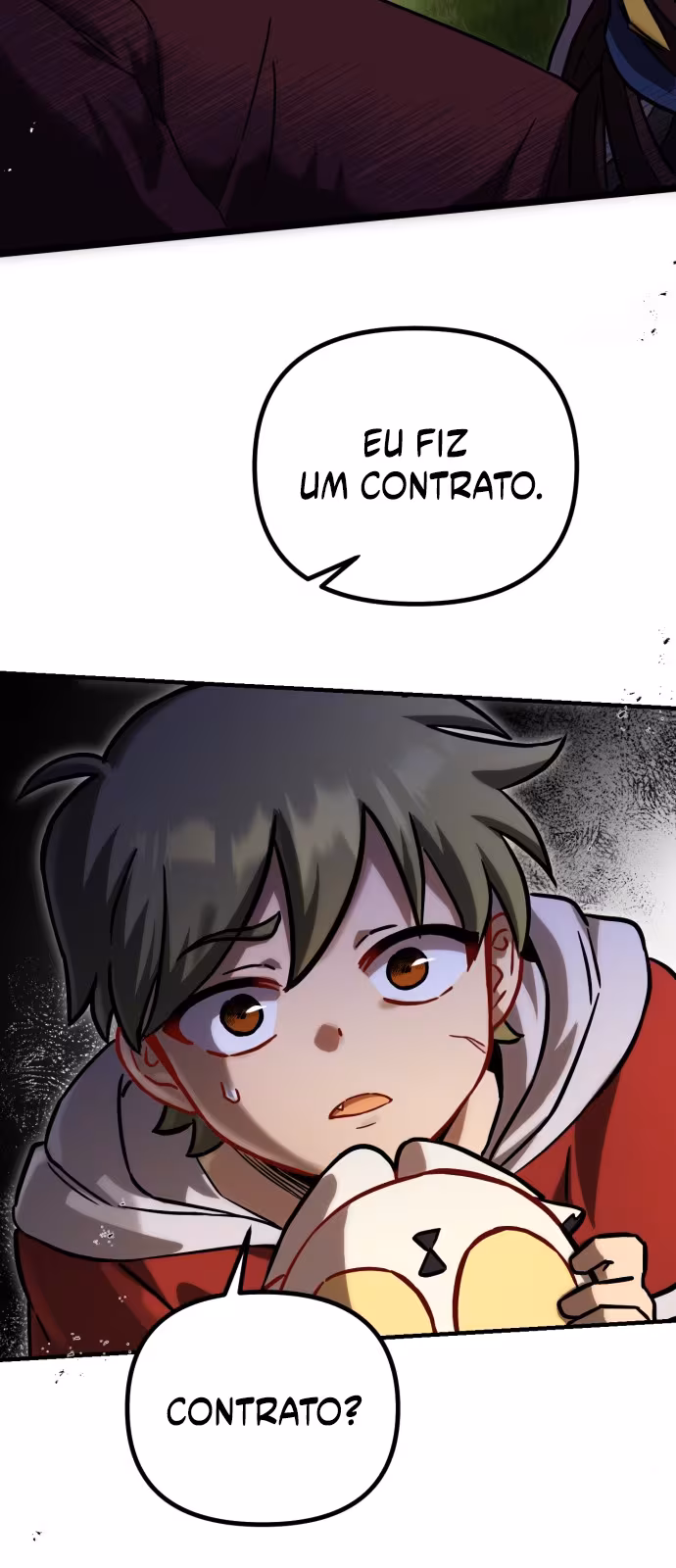 Página do Capítulo 01