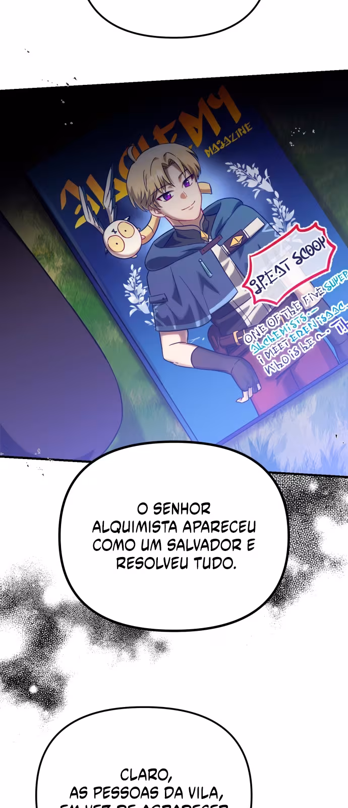 Página do Capítulo 01