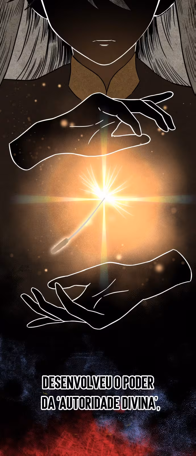 Página do Capítulo 01