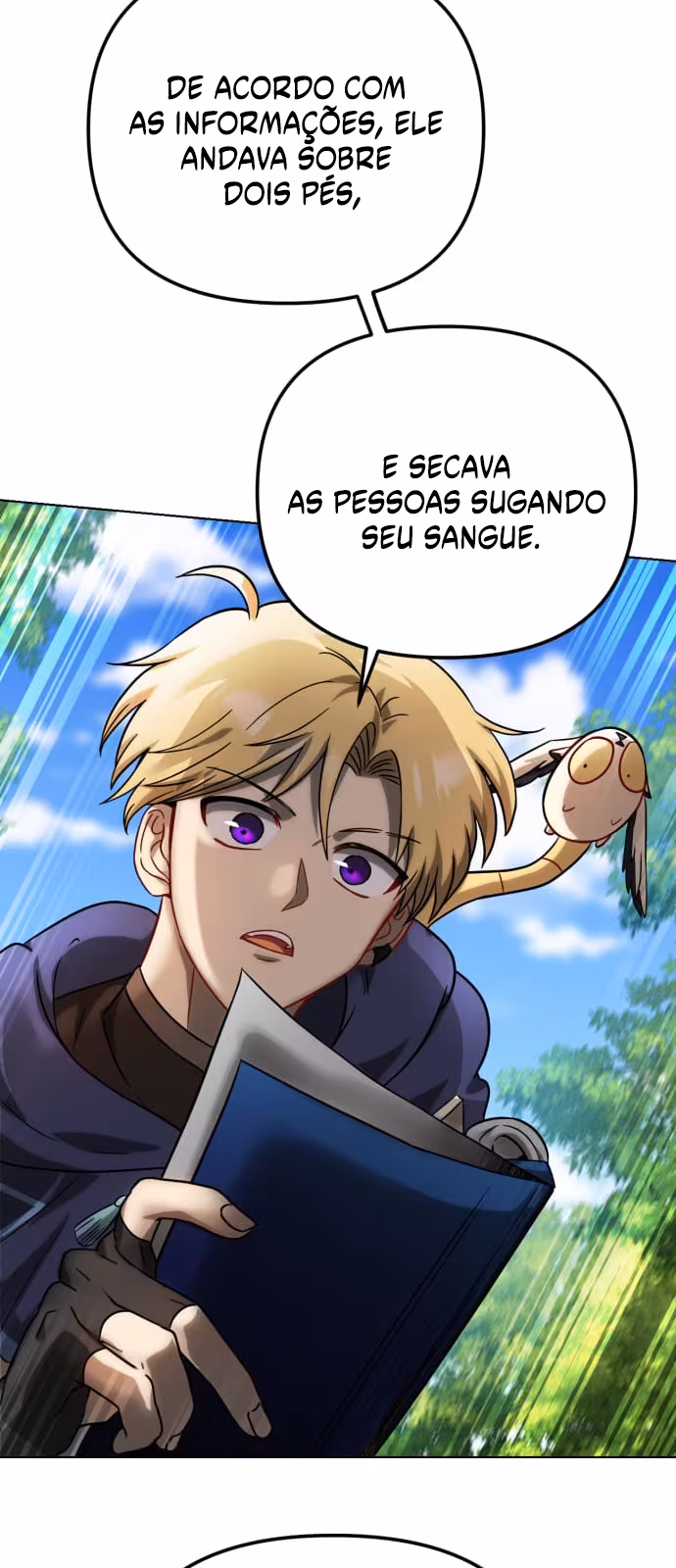 Página do Capítulo 01