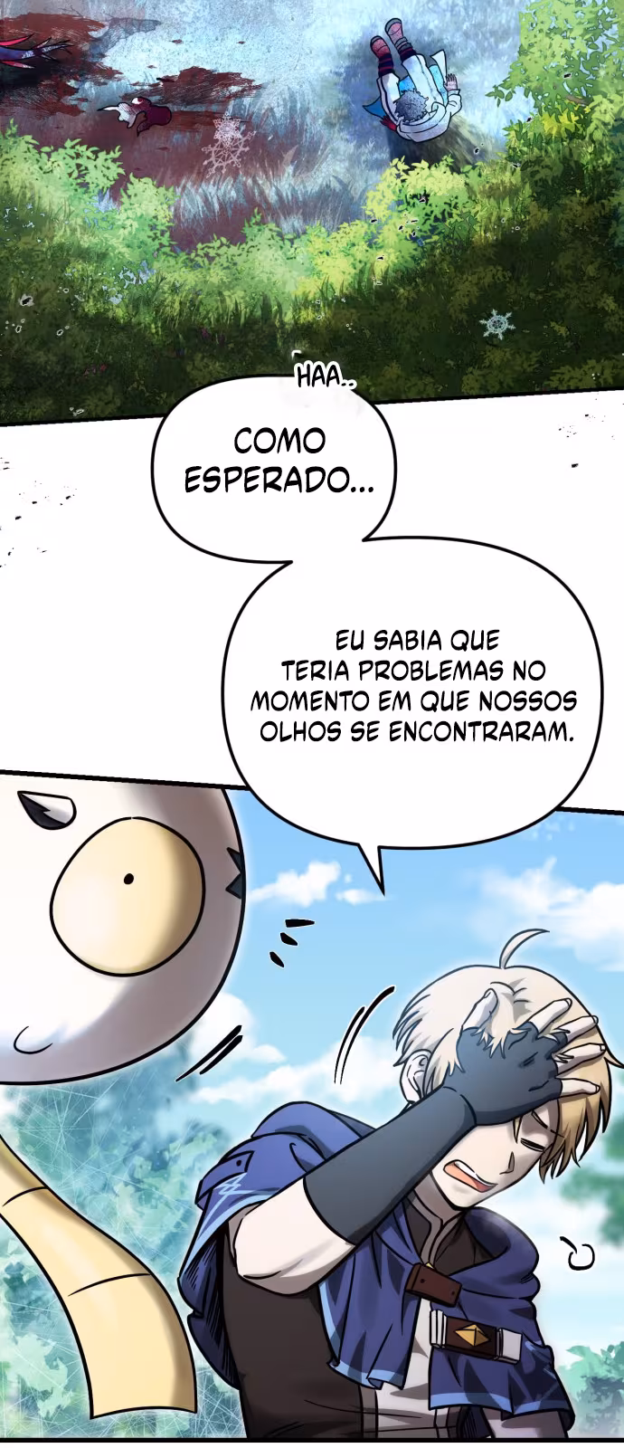 Página do Capítulo 01