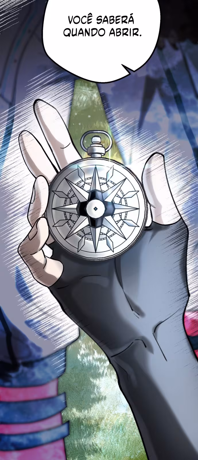 Página do Capítulo 01