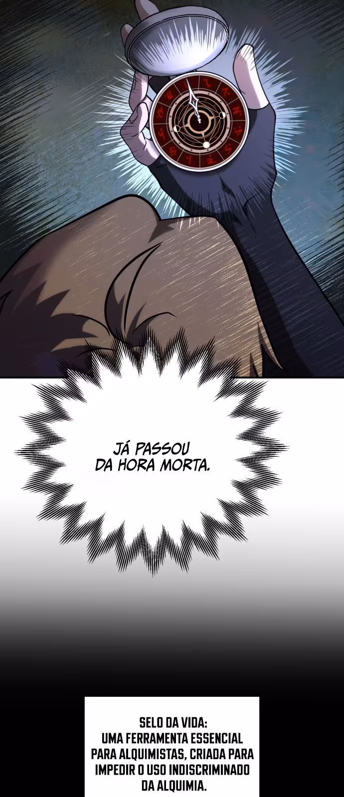 Página do Capítulo 01