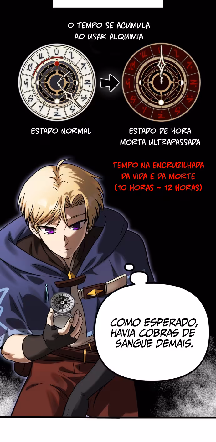 Página do Capítulo 01