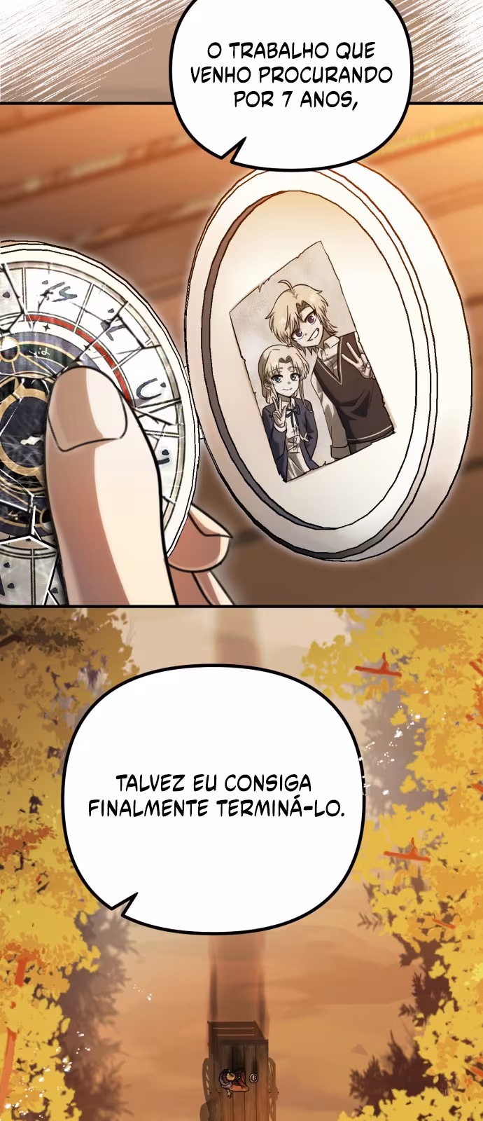 Página do Capítulo 01