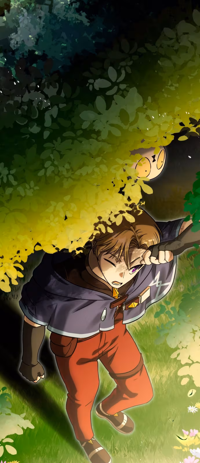 Página do Capítulo 02