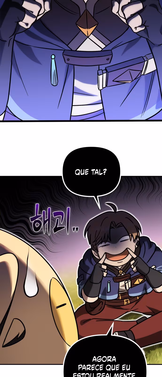 Página do Capítulo 03