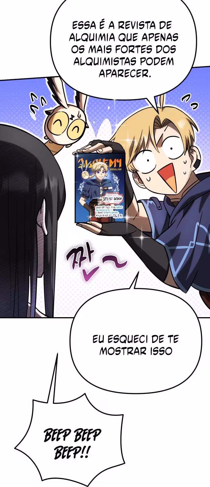 Página do Capítulo 03