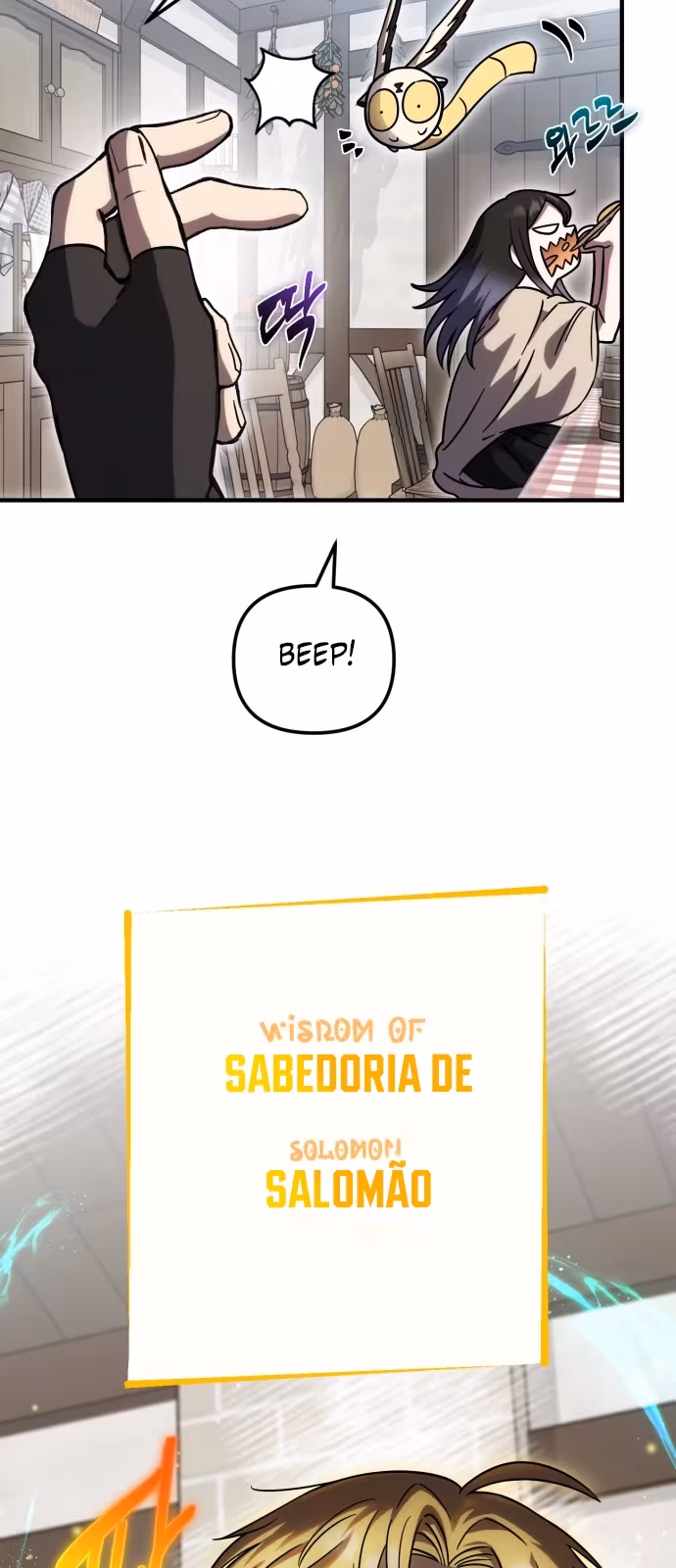 Página do Capítulo 04