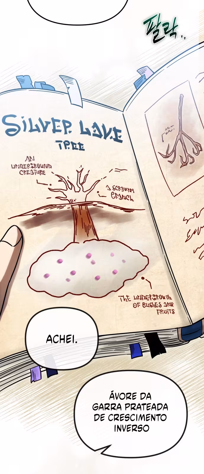 Página do Capítulo 04