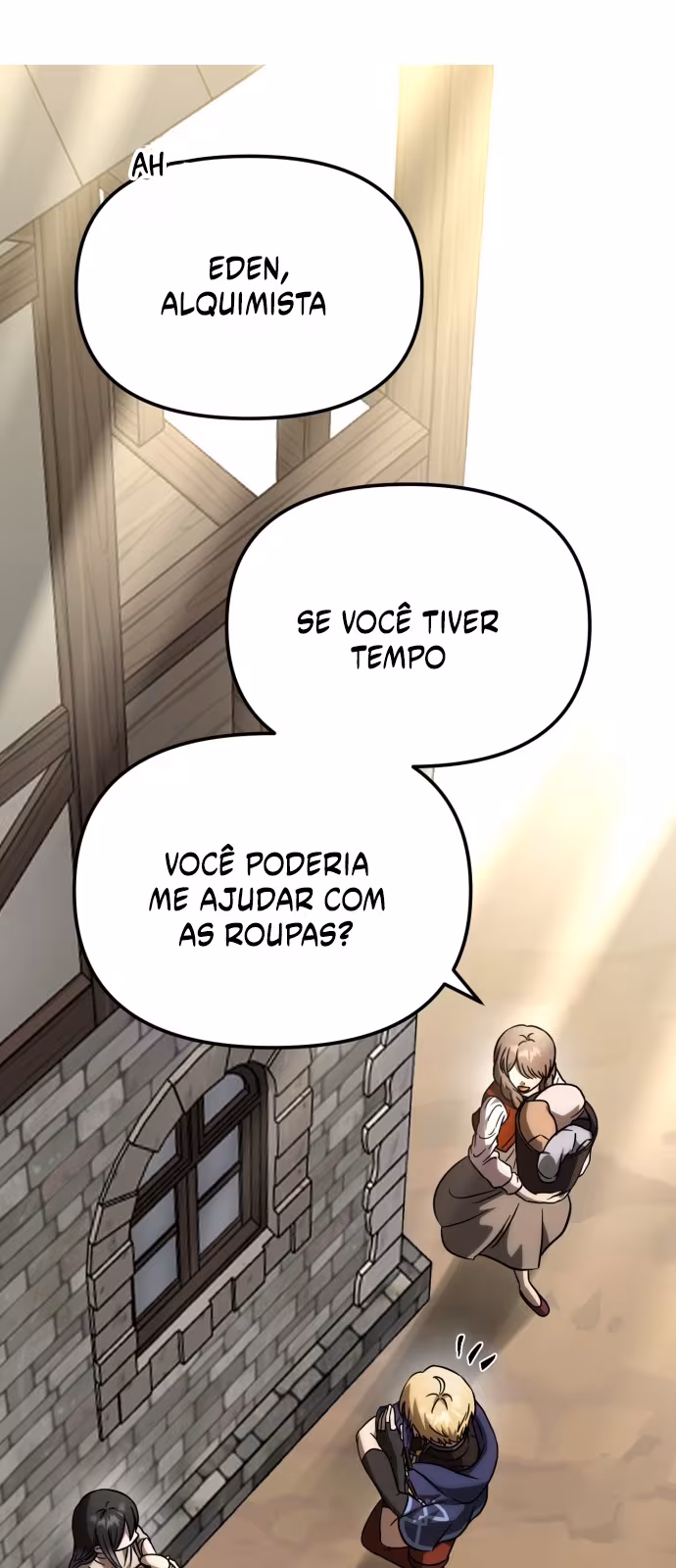 Página do Capítulo 04