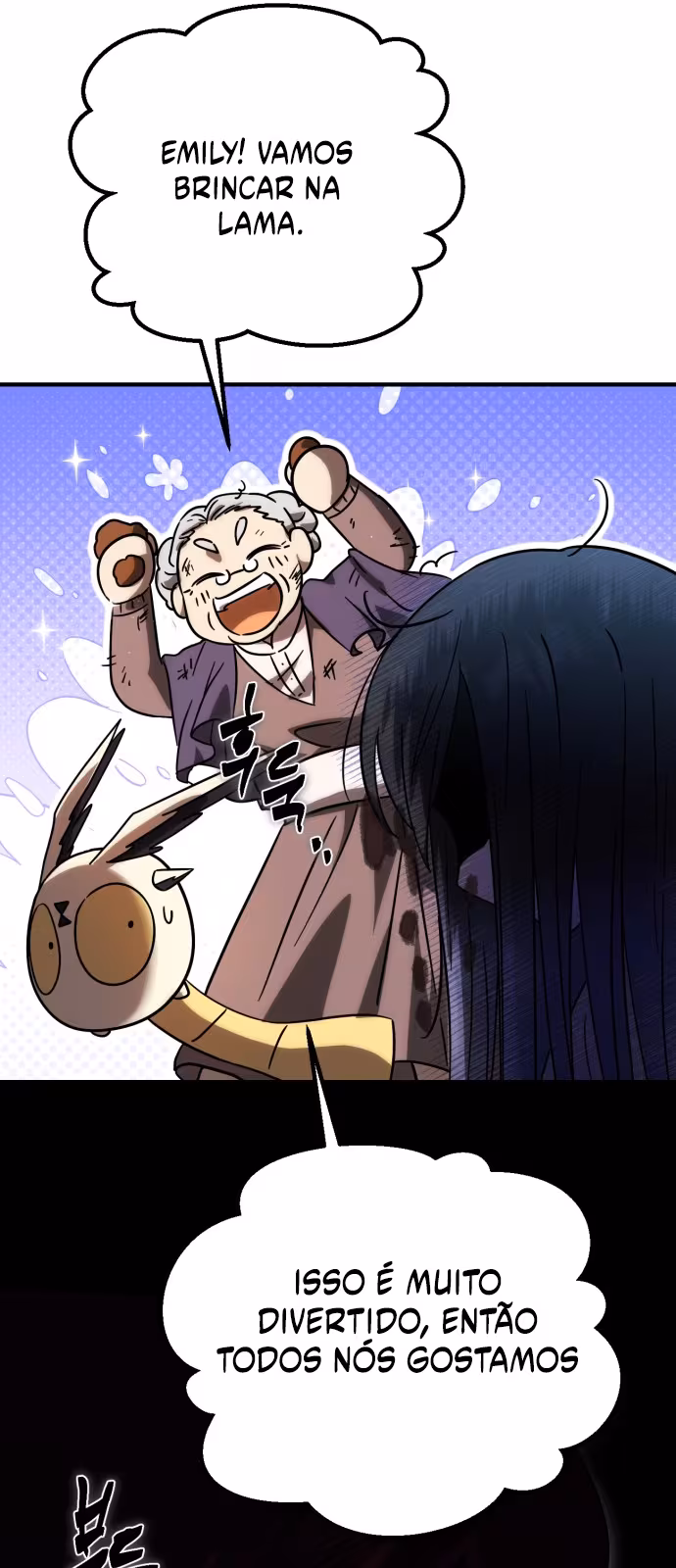 Página do Capítulo 04