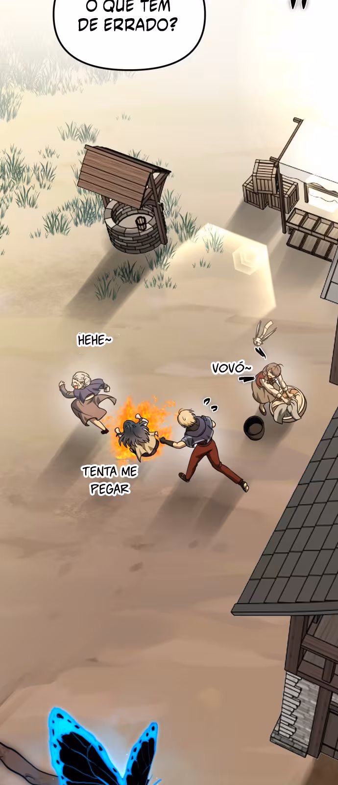 Página do Capítulo 04