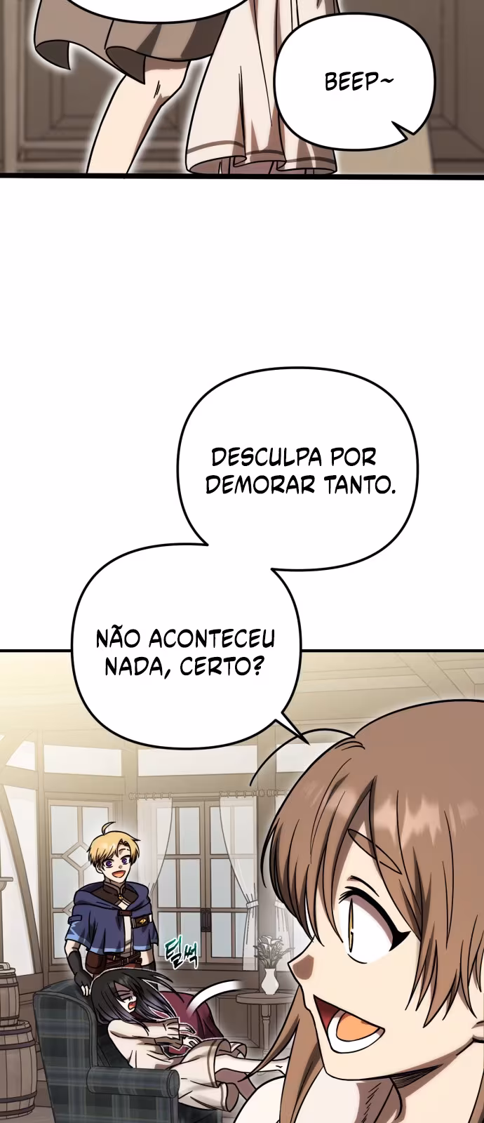 Página do Capítulo 05