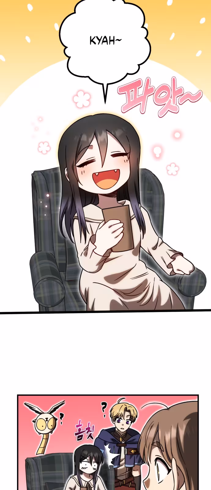 Página do Capítulo 05