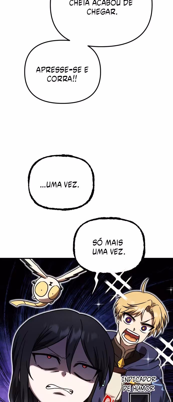 Página do Capítulo 07