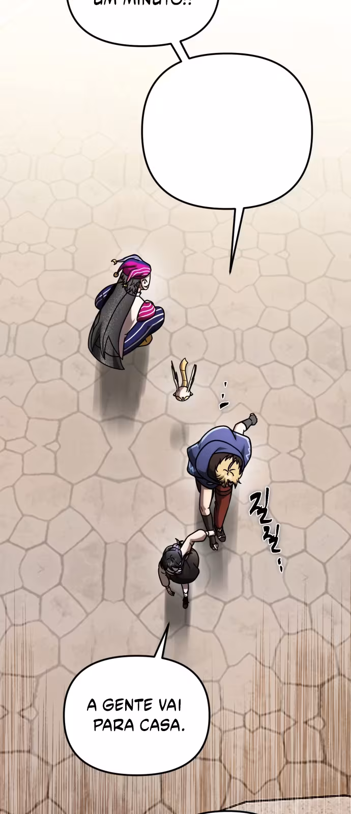 Página do Capítulo 08