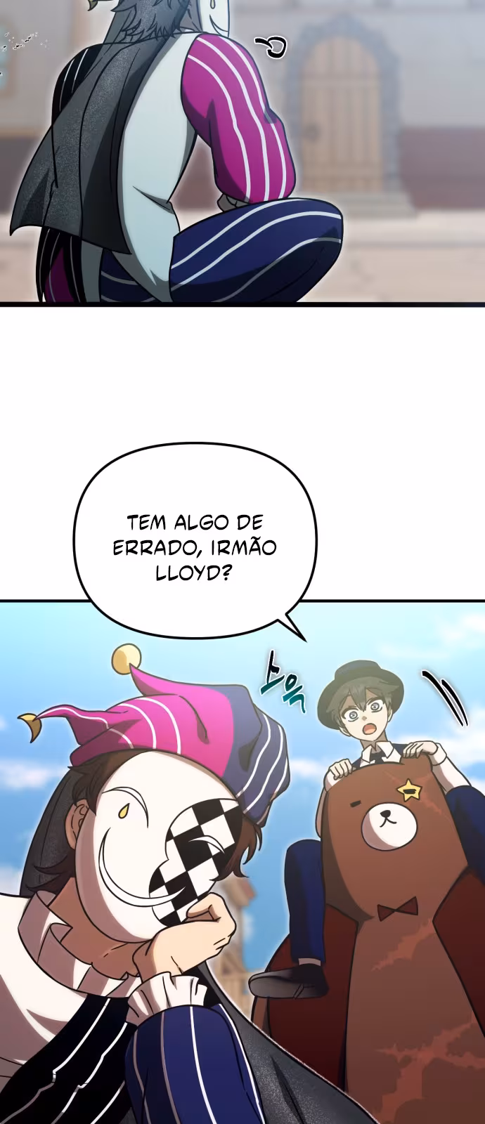 Página do Capítulo 08