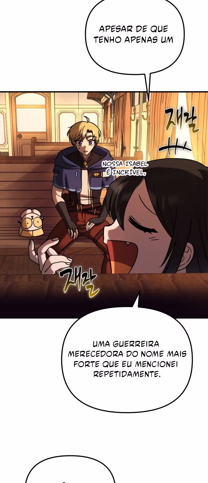 Página do Capítulo 08