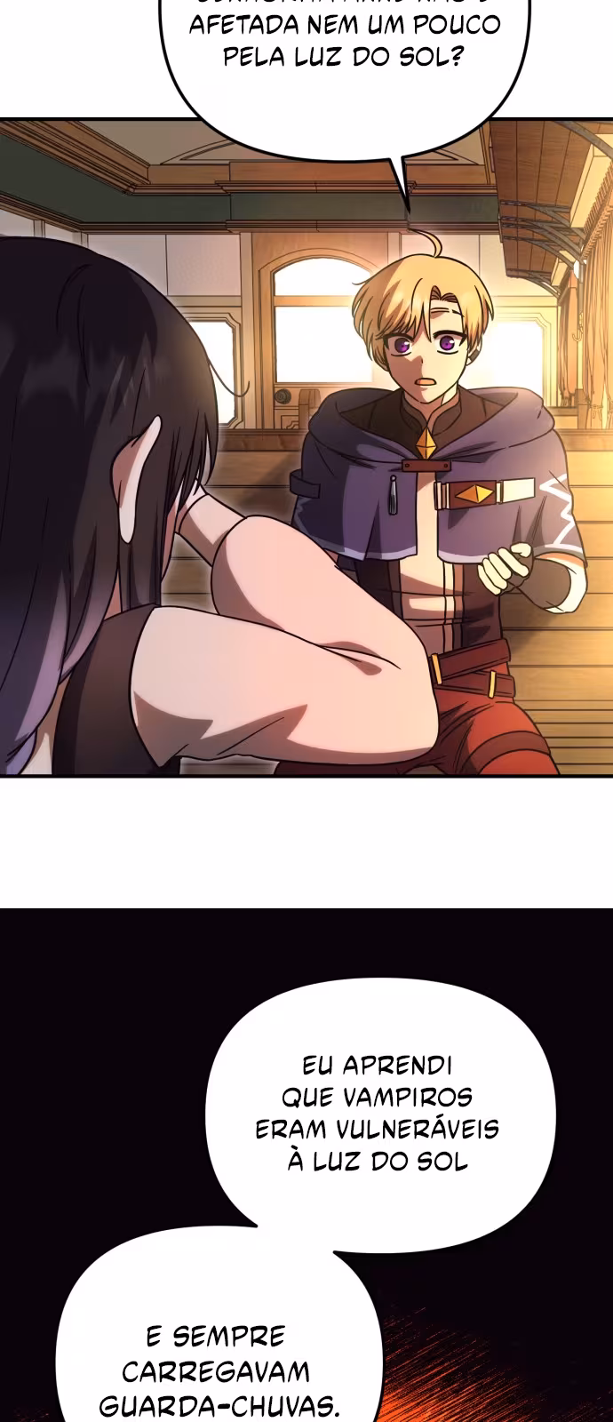 Página do Capítulo 08