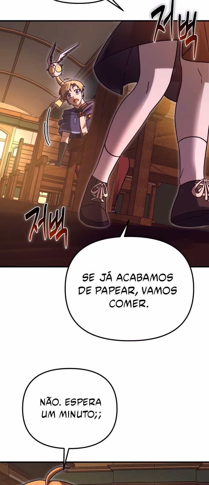 Página do Capítulo 08