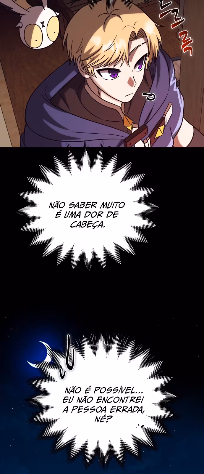 Página do Capítulo 08