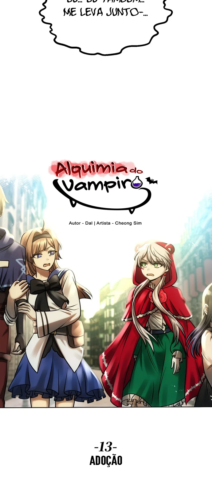 Página do Capítulo 13