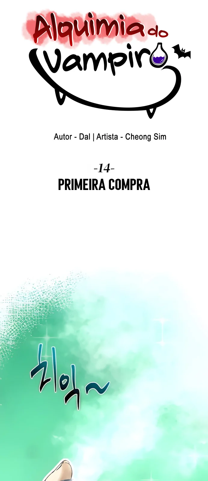 Página do Capítulo 14