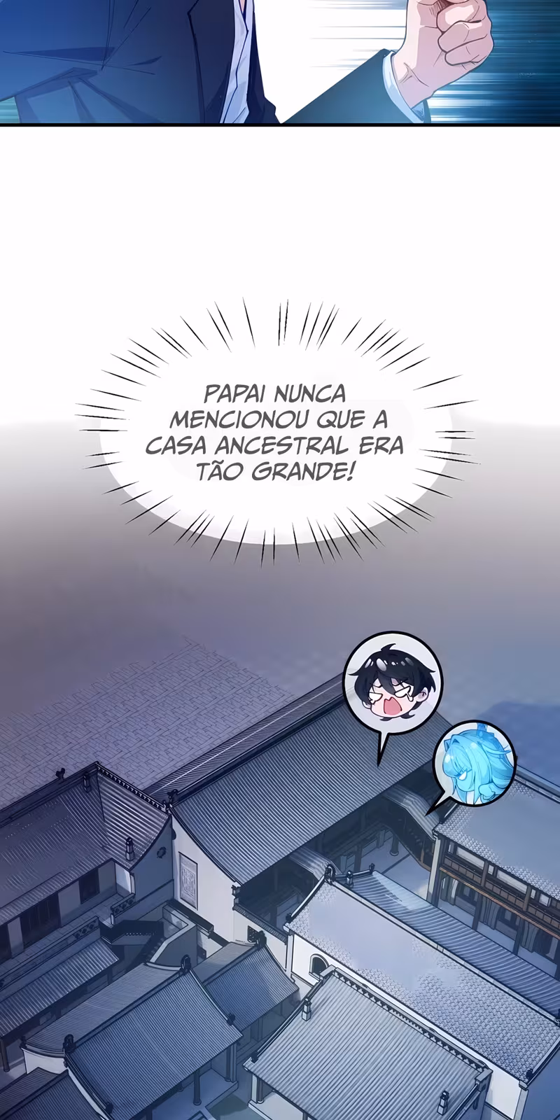 Página do Capítulo 01