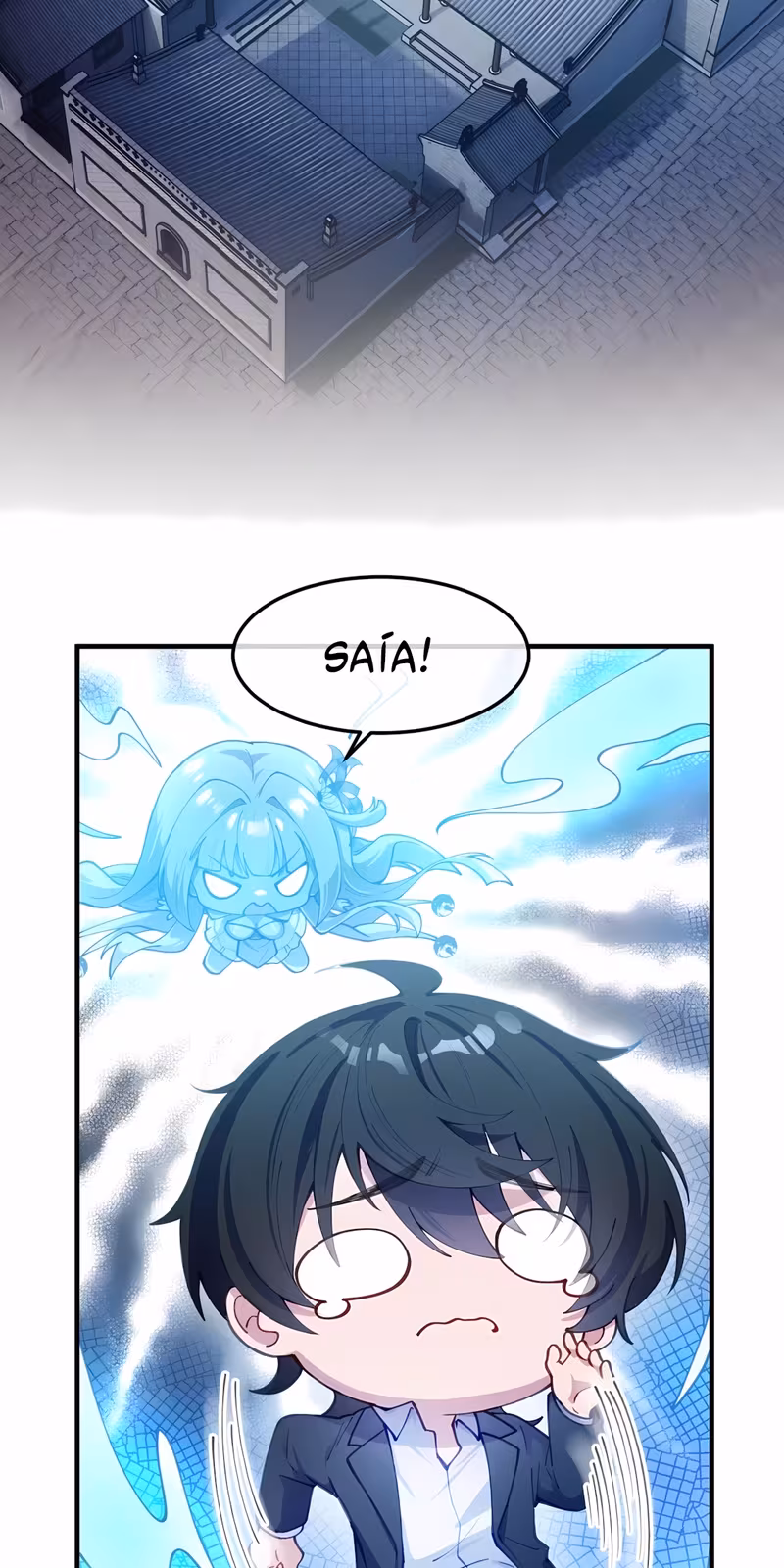 Página do Capítulo 01