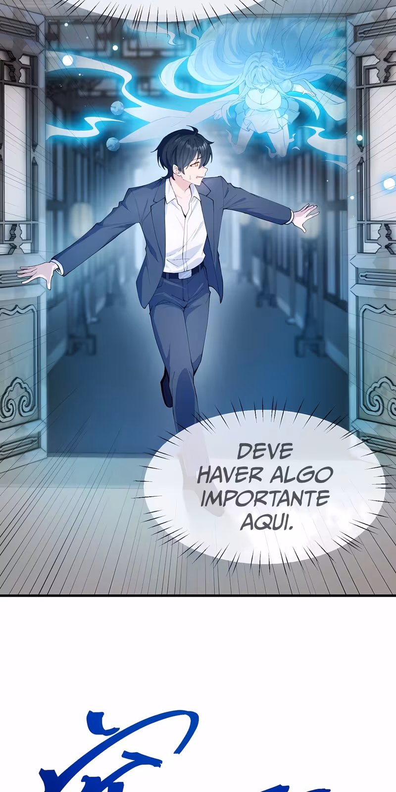 Página do Capítulo 01