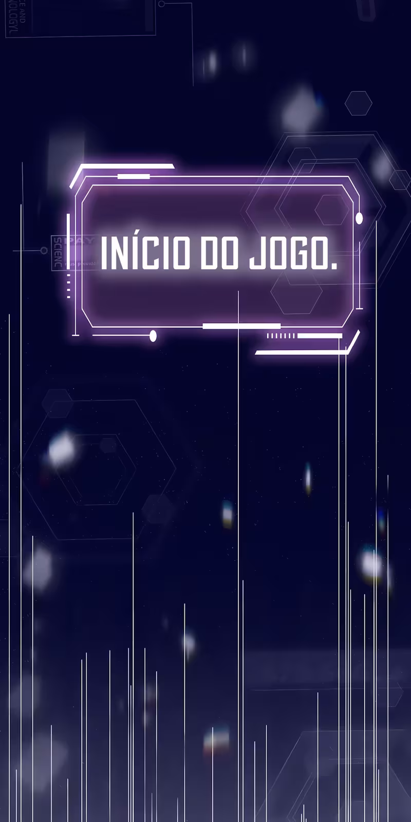 Página do Capítulo 01