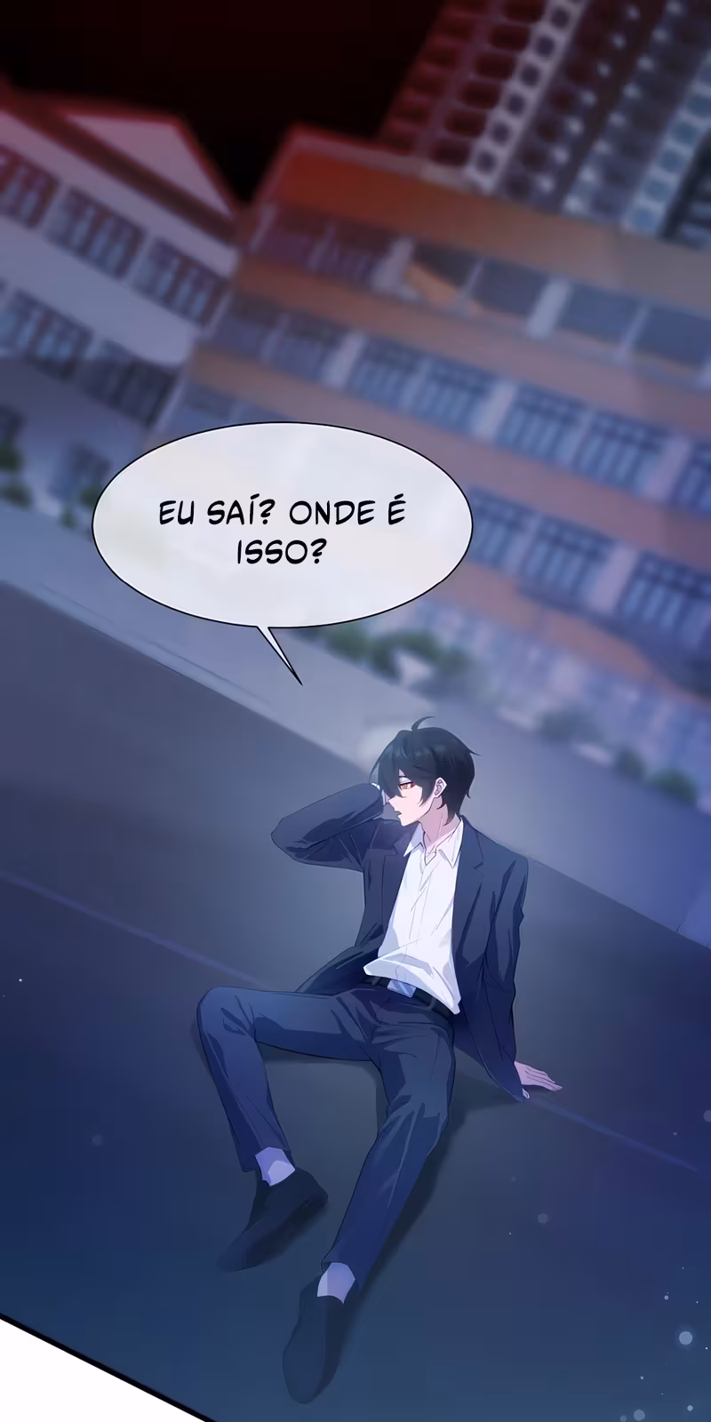 Página do Capítulo 01