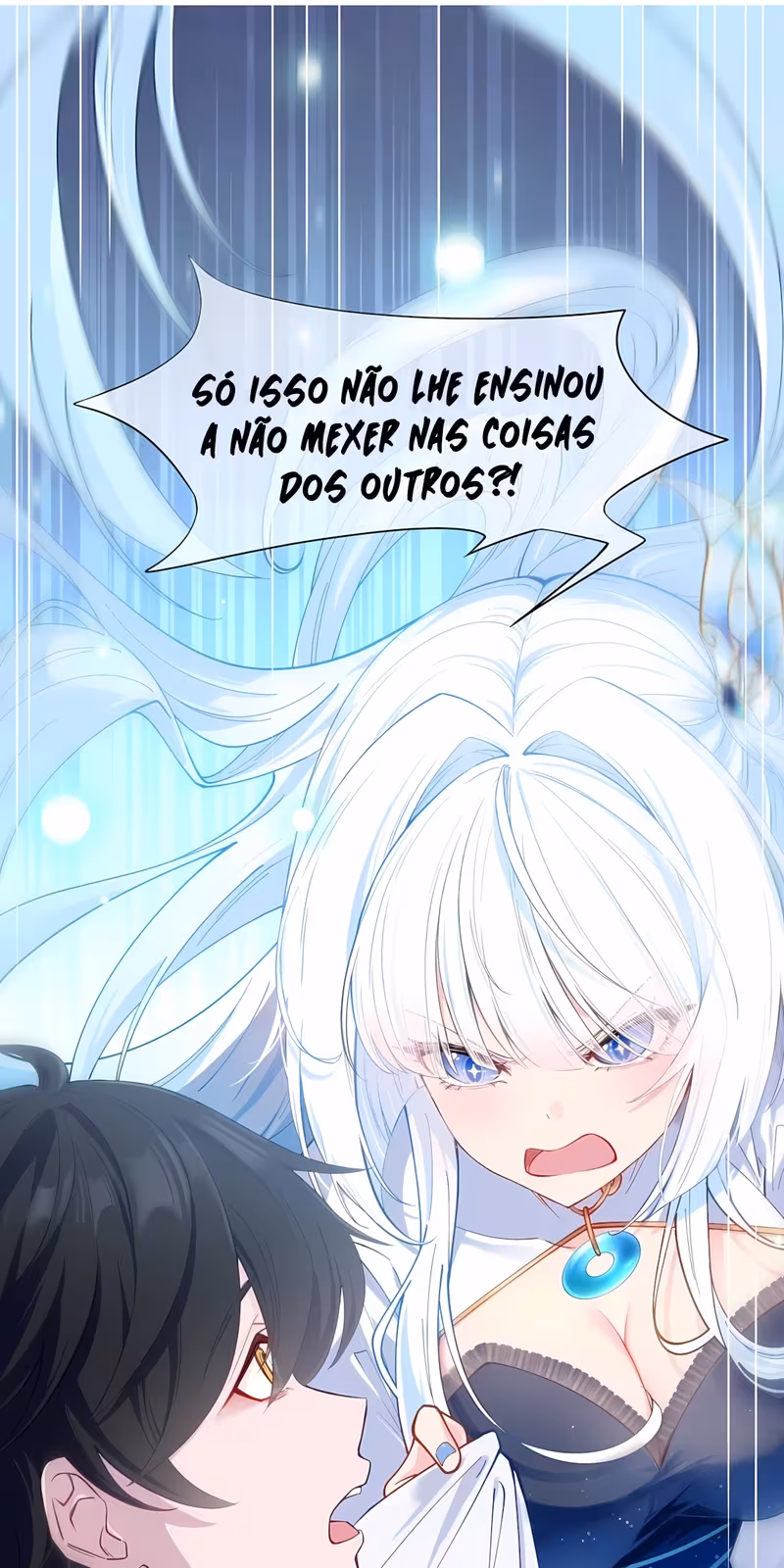 Página do Capítulo 01