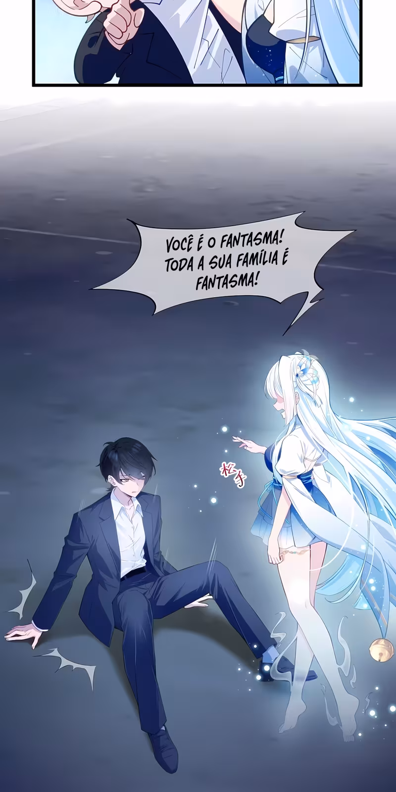 Página do Capítulo 01