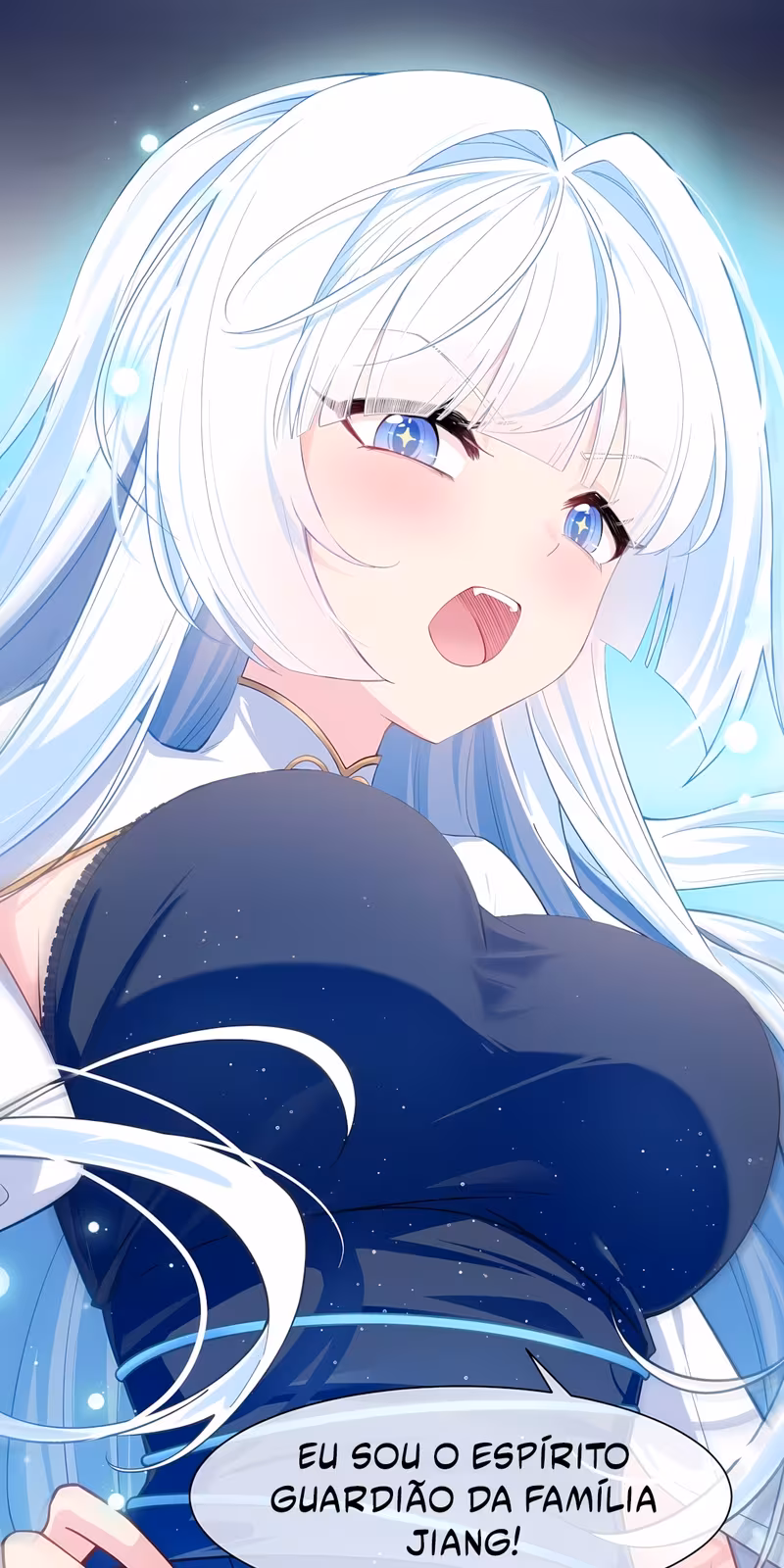 Página do Capítulo 01