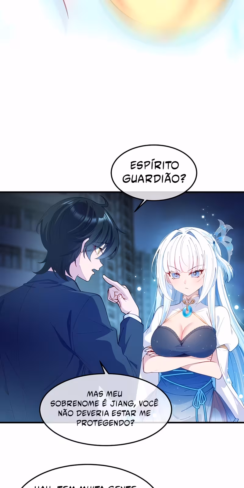 Página do Capítulo 01