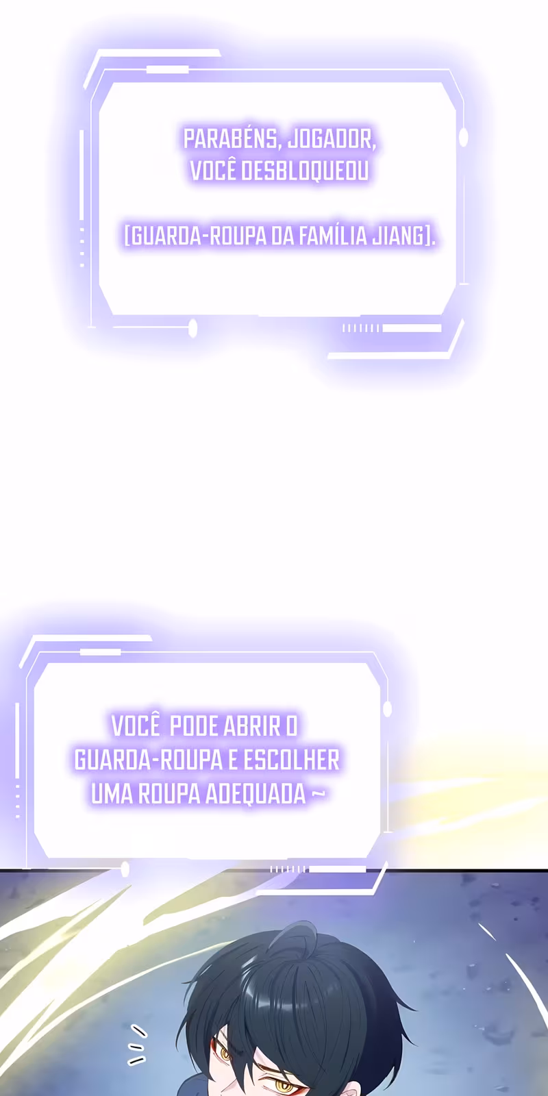 Página do Capítulo 01