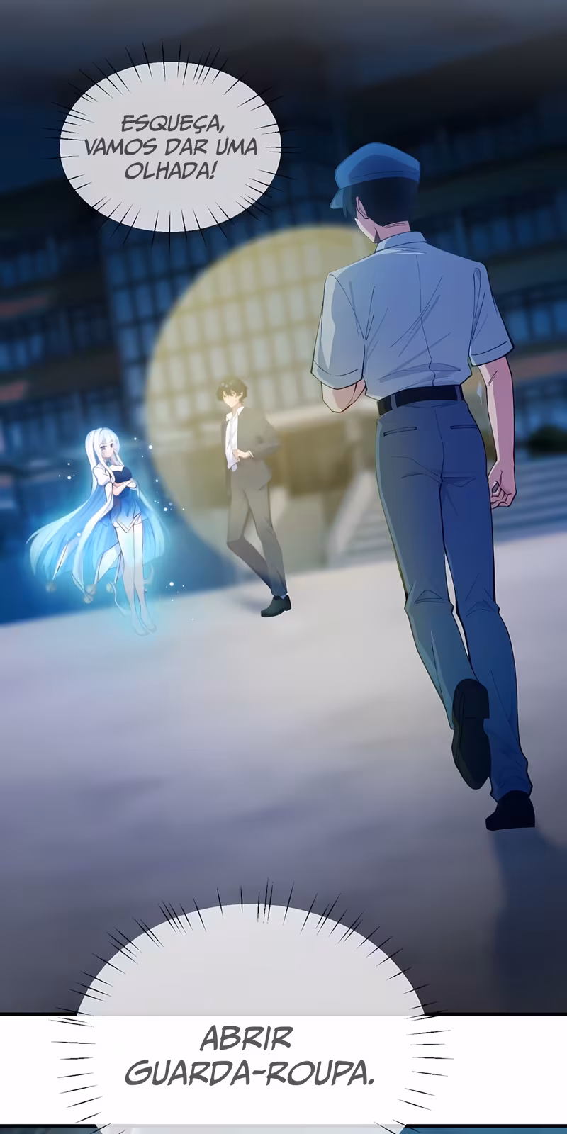 Página do Capítulo 01