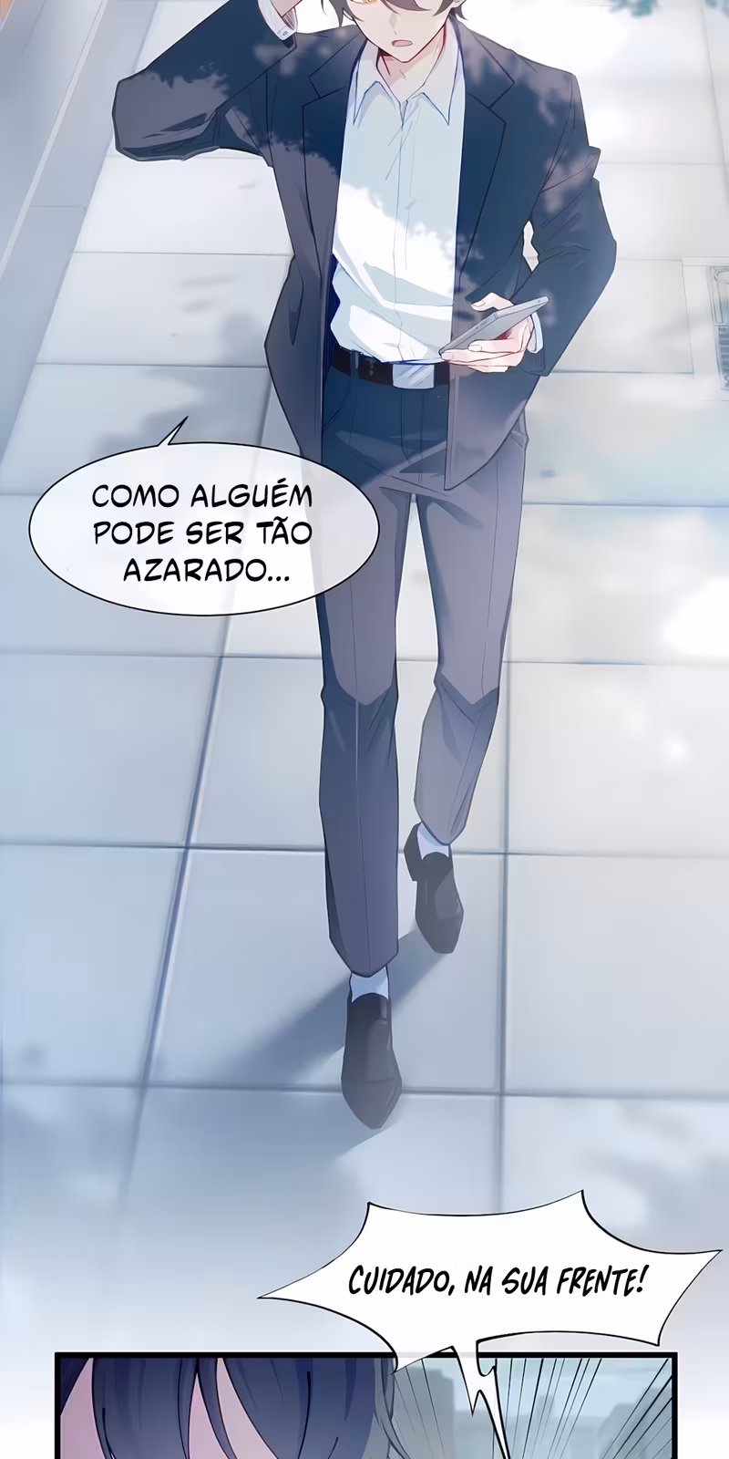 Página do Capítulo 01