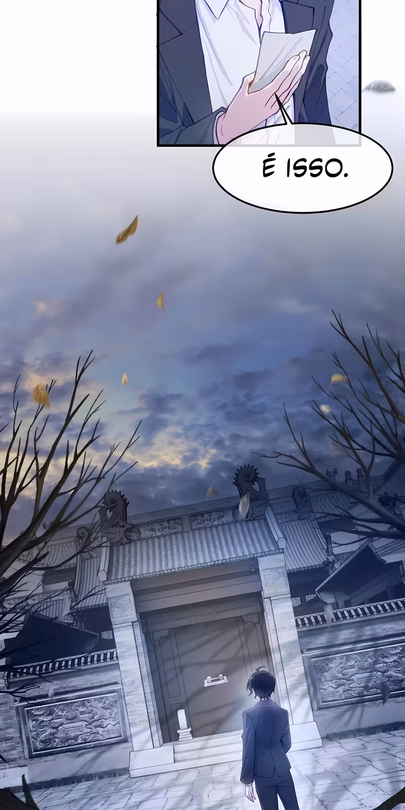 Página do Capítulo 01