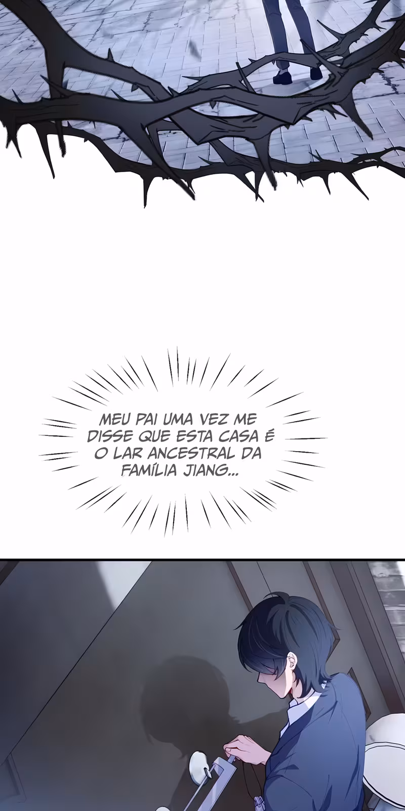 Página do Capítulo 01